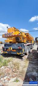 Buy XCMG QY50KA Used Crane / 4 Buy XCMG QY50KA Used Crane / 4